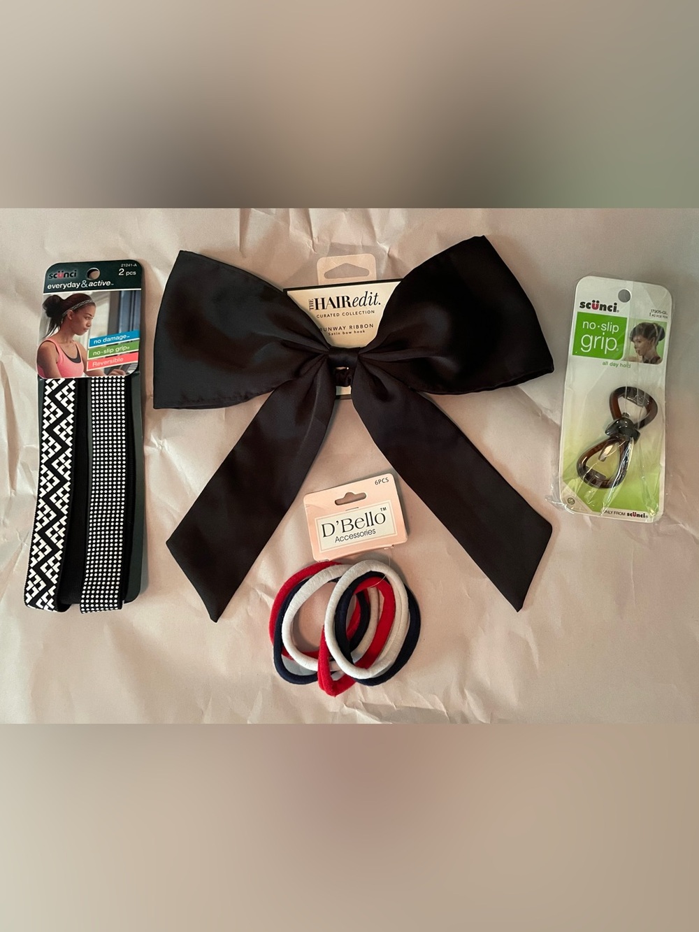 Hair Bundle